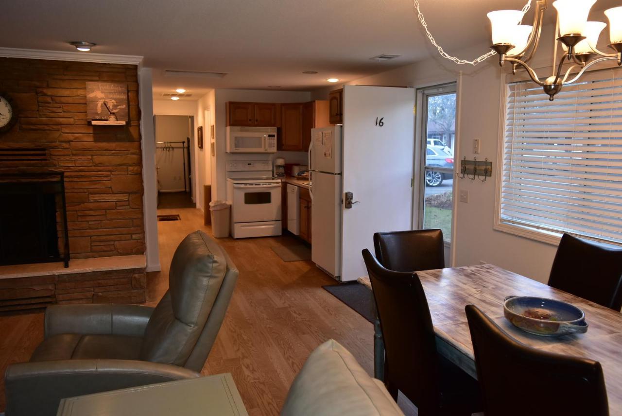 Sunrise Beach Oscoda @ Surfside Exterior foto