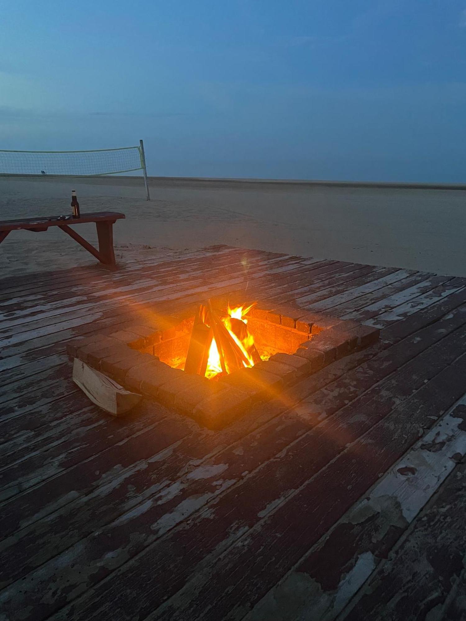 Sunrise Beach Oscoda @ Surfside Exterior foto