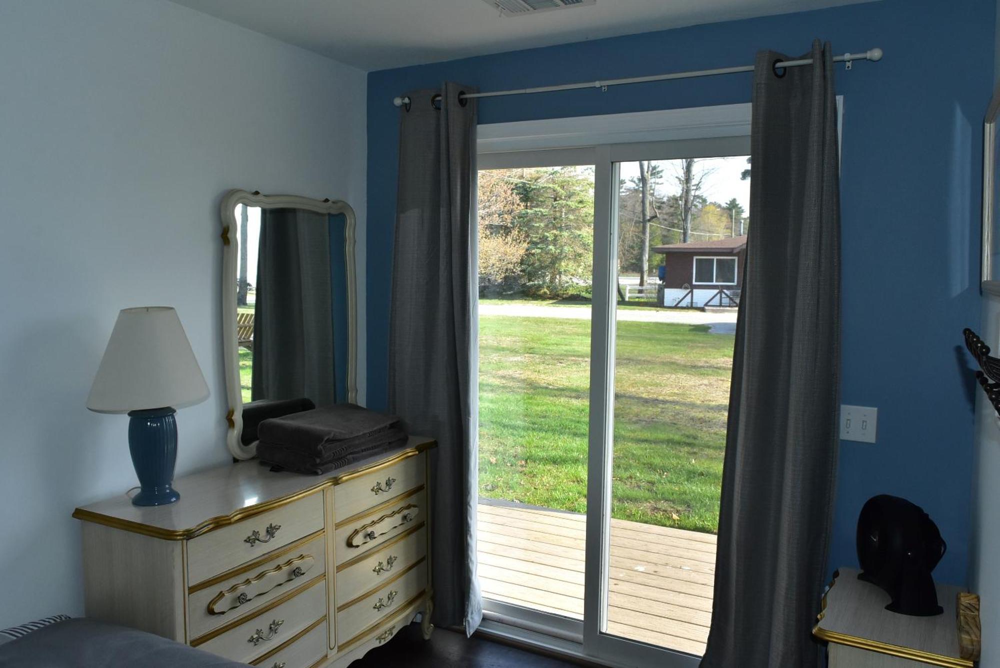 Sunrise Beach Oscoda @ Surfside Exterior foto