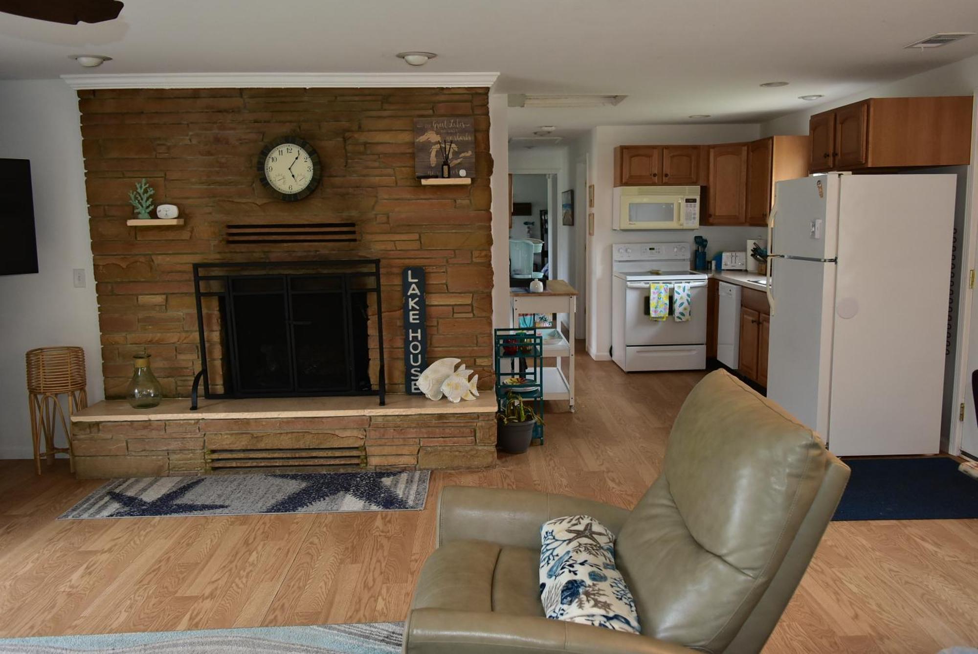 Sunrise Beach Oscoda @ Surfside Exterior foto